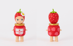 Sonny Angel Mini Figure Strawberry Love Series
