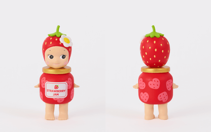 Sonny Angel Mini Figure Strawberry Love Series